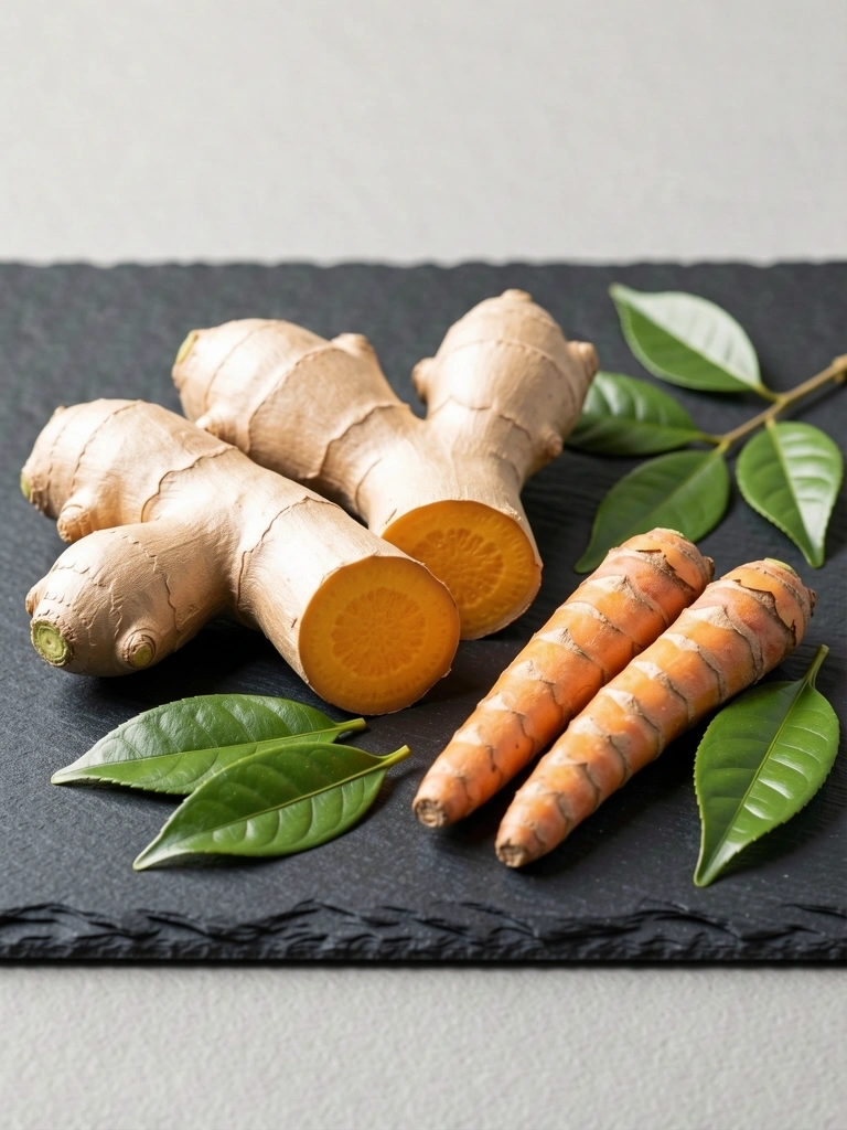 Botanical ingredients