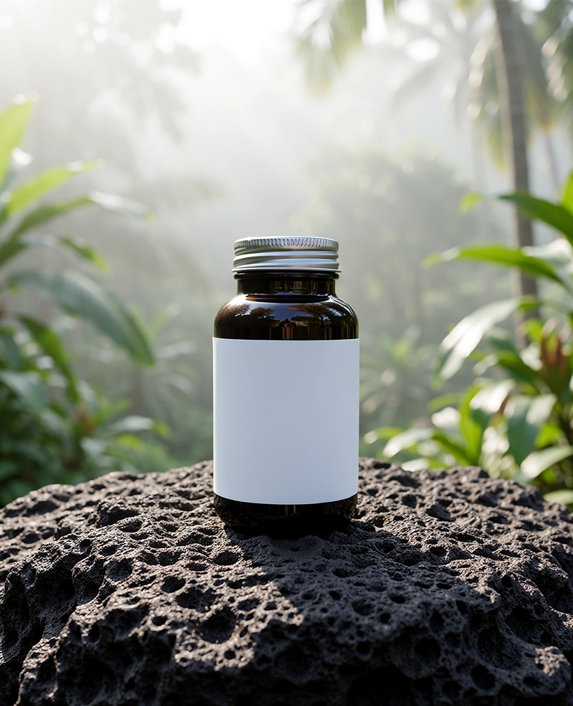 Natural wellness extracts